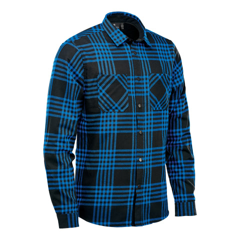 Men's Santa Fe L/S Shirt