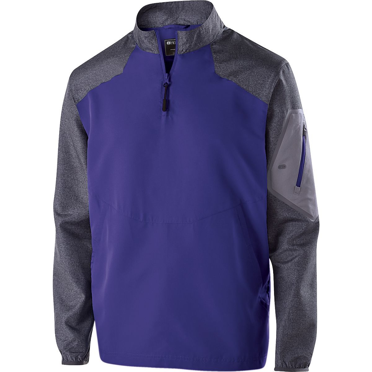 Raider Pullover