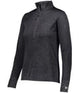 Ladies Dri-Power Lightweight 1/4 Zip Pullover