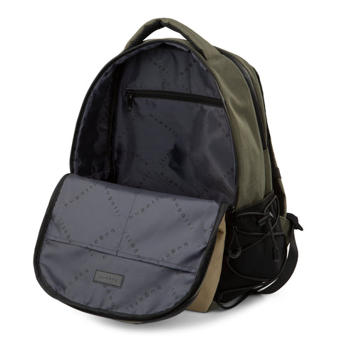 000889 Bugatti Outland Collection-Backpack