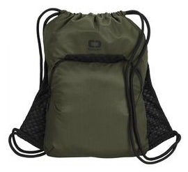 OGIO Boundary Cinch Backpack