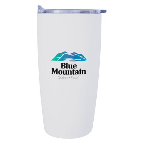 20 Oz. Velvet Himalayan Tumbler