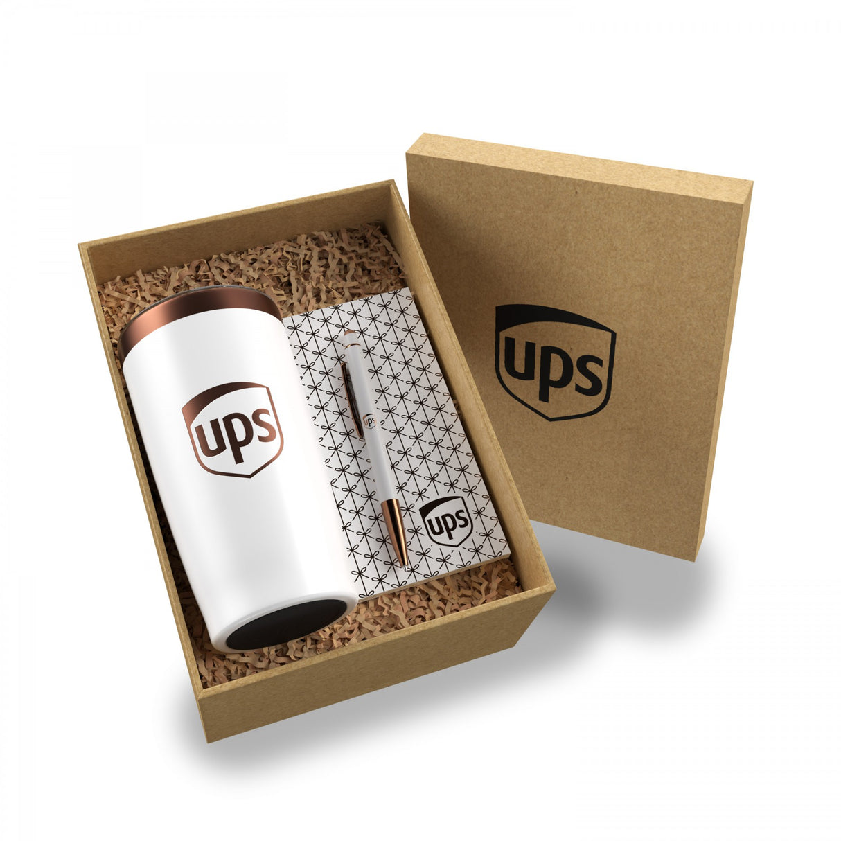 Morning Reflectons 3-Piece Kit