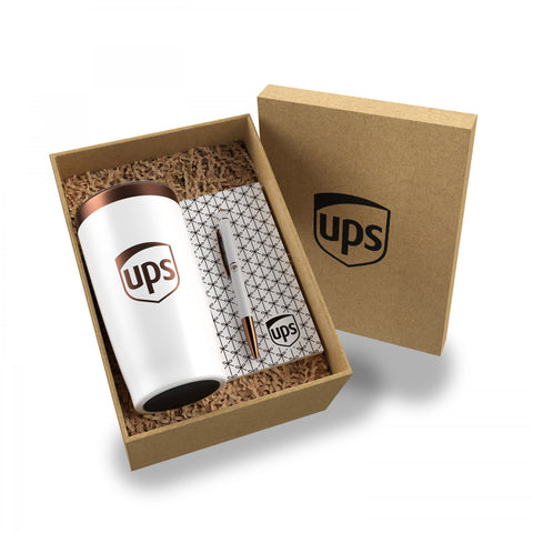 Morning Reflectons 3-Piece Kit