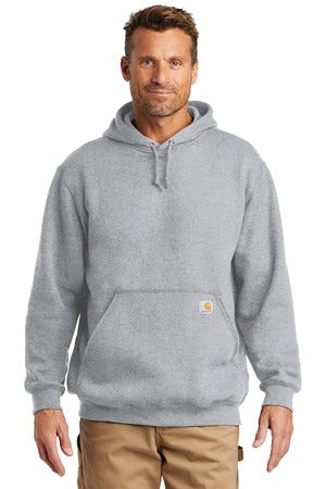 Carhartt® Midweight Hooded Sweatshirt