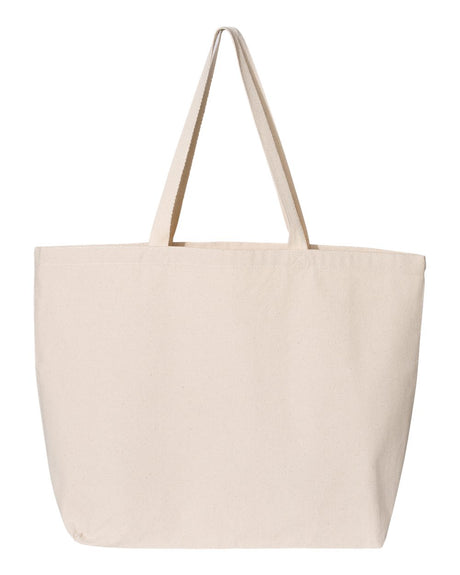 OAD Jumbo Tote Bag