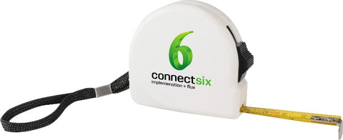 Handyman Locking 10 ft Tape Measure