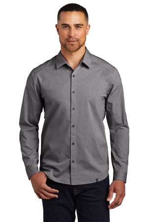 OGIO Men's Commuter Woven Shirt