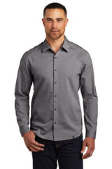 OGIO Men's Commuter Woven Shirt
