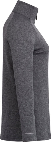 Women's ASGARD Eco Knit Half Zip