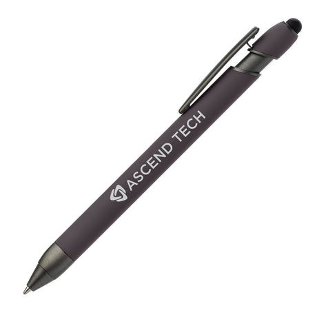 Ellipse Tri-Softy Pen w/Stylus