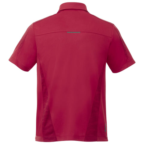 Men's PIEDMONT SS Polo