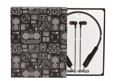 Logic Bluetooth Headset with Amazon Alexa