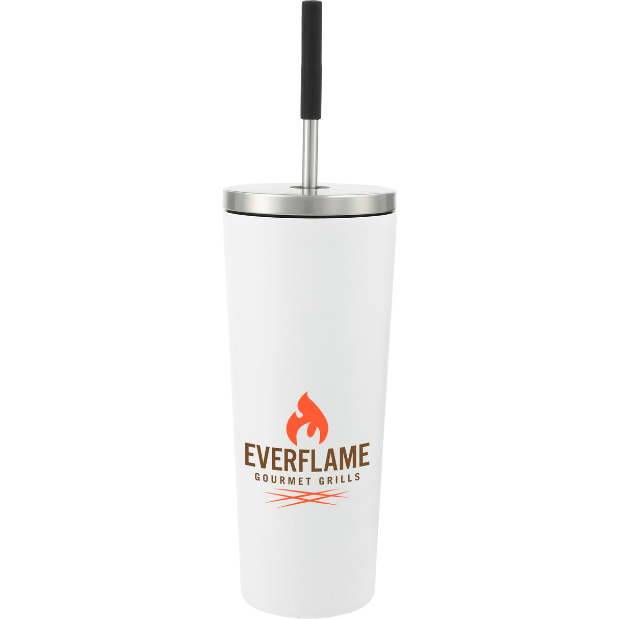 Maia 2-in-1 Copper Vacuum Tumbler Kit 24oz