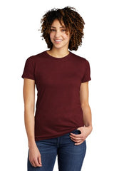 Allmade® Women's Tri-Blend Tee
