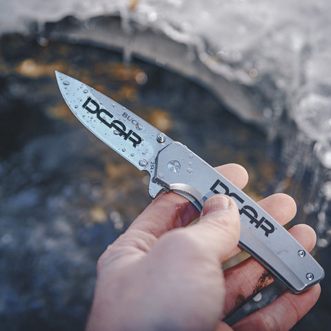 Buck® Odessa Knife