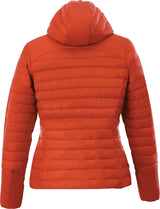 Women's SILVERTON Packable Insulated Jacket