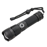Rechargeable 15W LED Faro Flashlight