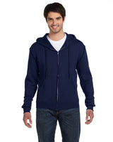 Fruit of the Loom Adult Supercotton? Full-Zip Hooded Sweatshirt