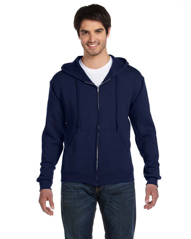 Fruit of the Loom Adult Supercotton? Full-Zip Hooded Sweatshirt