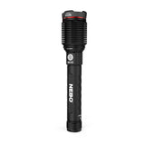 Rechargeable 6K Lumen Flashlight