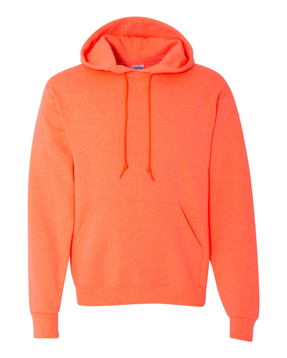 000428 Jerzees® NuBlend® Hooded Sweatshirt