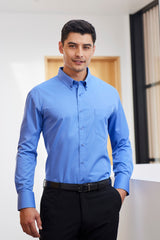 Men's Dalton Essential Teflon® Stain Release Shirt