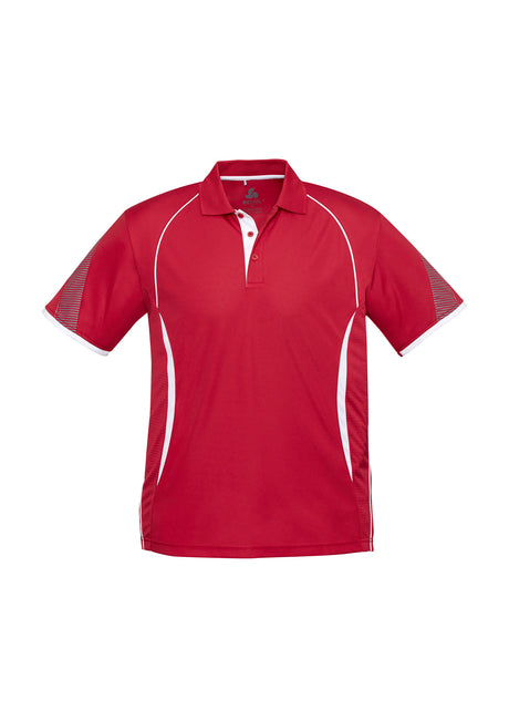 Men's Razor Biz Cool™ Sports Polo Shirt