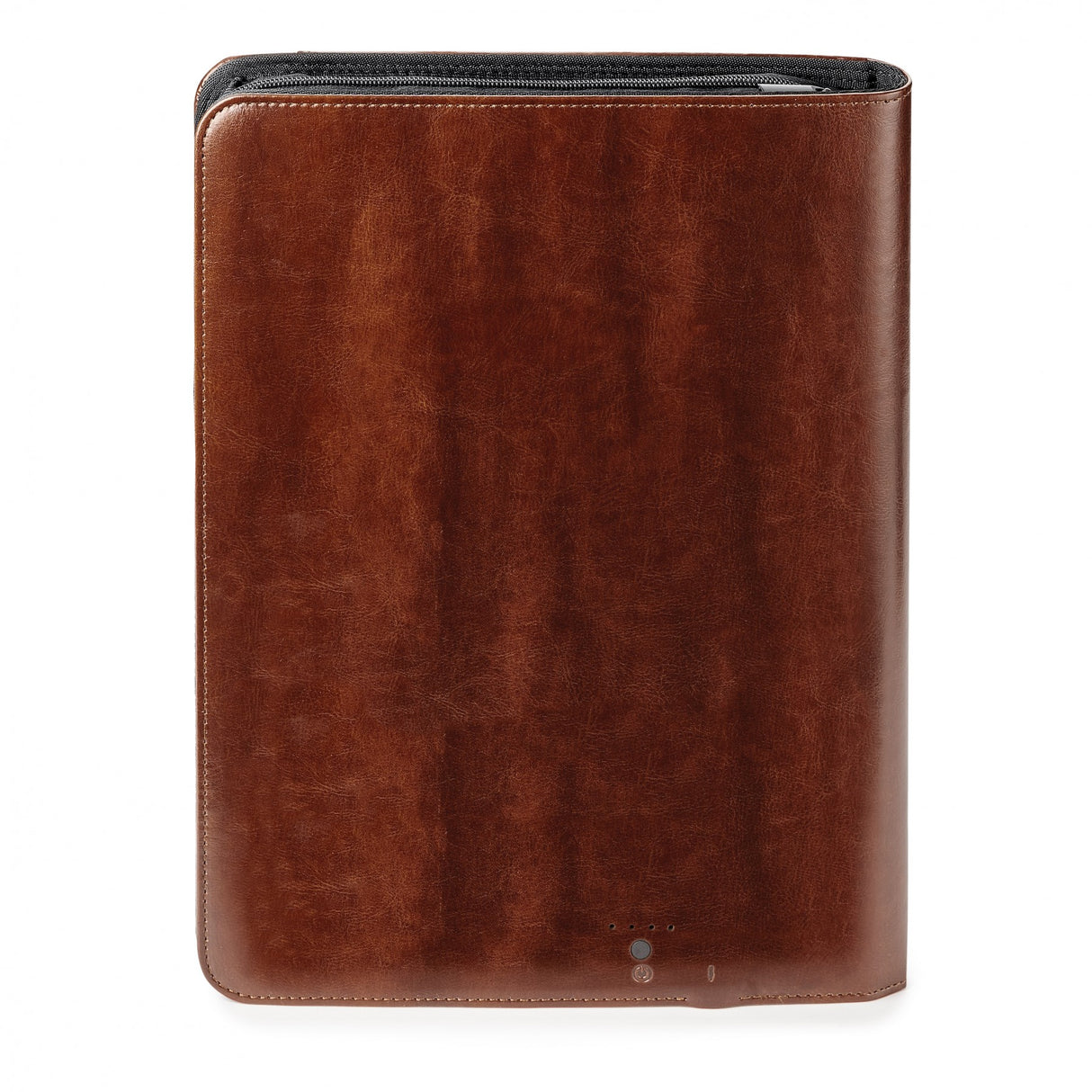 FABRIZIO 5,000 mAh POWER BANK ZIP PORTFOLIO INCLUDES UL CERTIFIED BATTERY