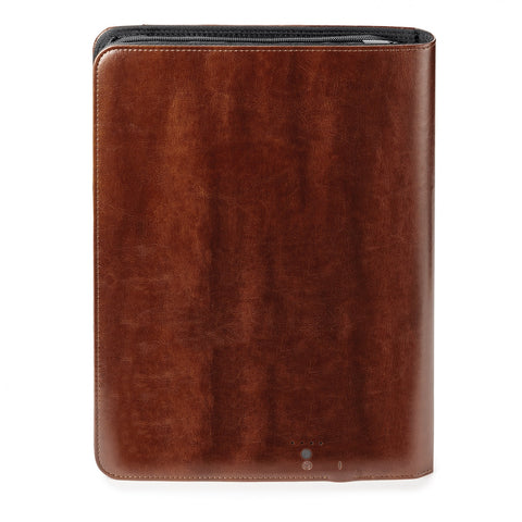 FABRIZIO 5,000 mAh POWER BANK ZIP PORTFOLIO INCLUDES UL CERTIFIED BATTERY