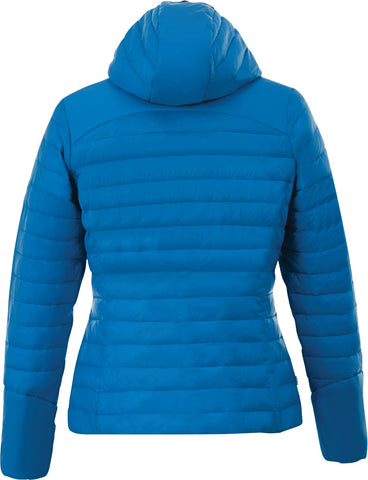 Women's SILVERTON Packable Insulated Jacket