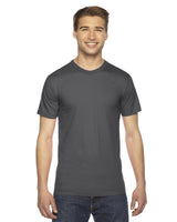 000479 American Apparel Unisex Fine Jersey Short-Sleeve T-Shirt