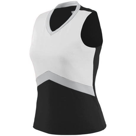 Ladies' Cheer Flex Shell