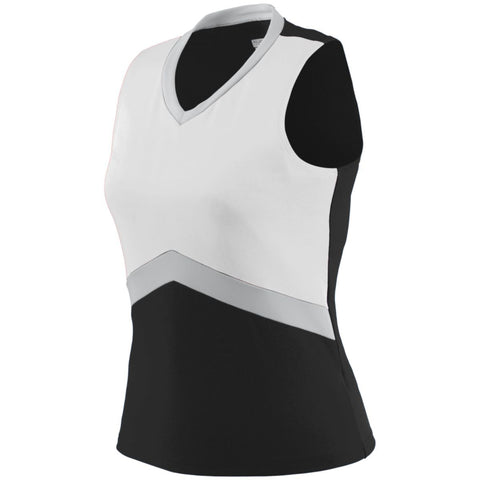 Ladies' Cheer Flex Shell