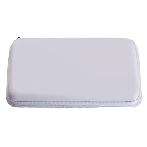 Zippered Travel Case