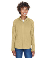 Team 365 Ladies' Campus Microfleece Jacket