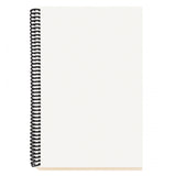 Spiral Eco Notebook