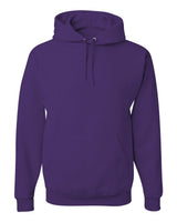 000428 Jerzees® NuBlend® Hooded Sweatshirt