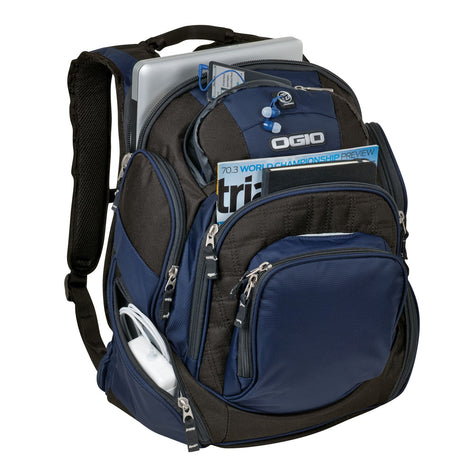 OGIO® Mastermind Backpack