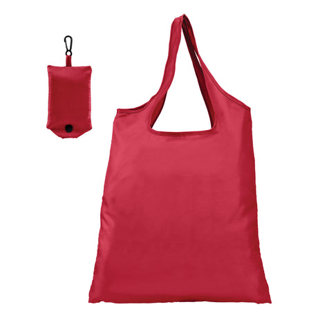 Santorini Shopping Tote Bag