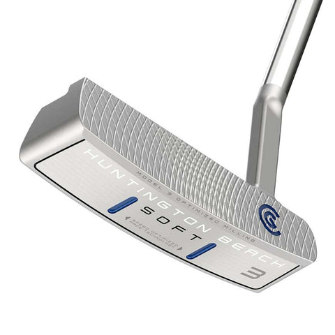 Cleveland® Golf Huntington Beach Soft 3 Putter