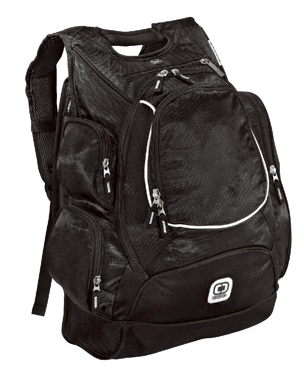 OGIO Bounty Hunter Backpack