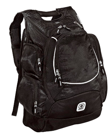 OGIO Bounty Hunter Backpack