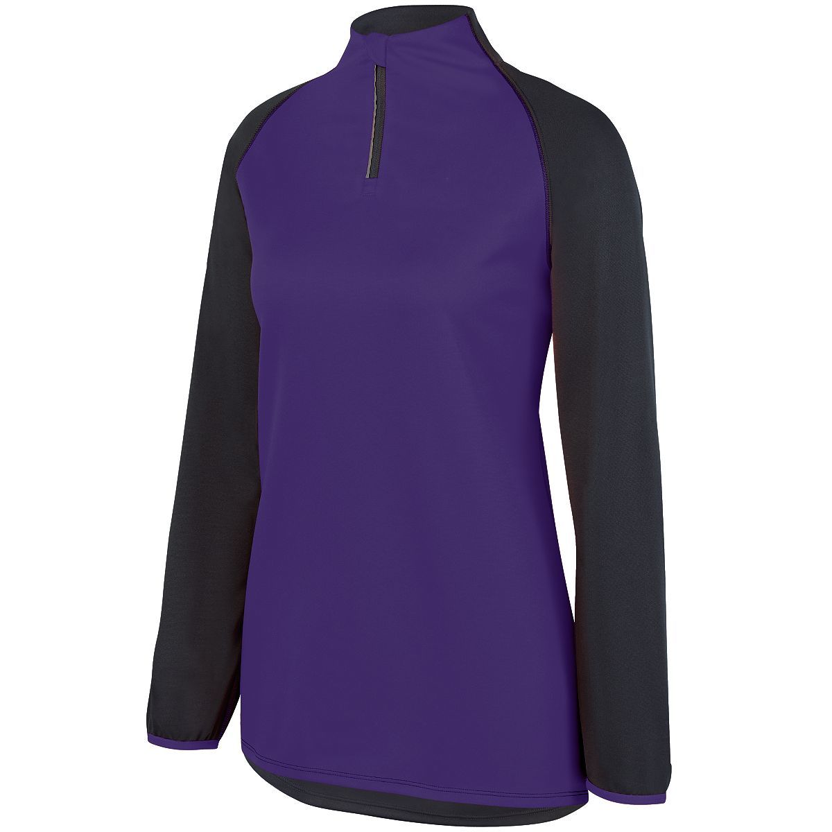 Ladies' Record Setter Pullover