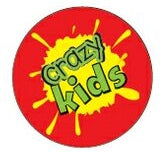 Eco-Friendly Sheeted Removable Stickers (2.5" Circle)