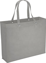 Oak Non-Woven Shopper Tote
