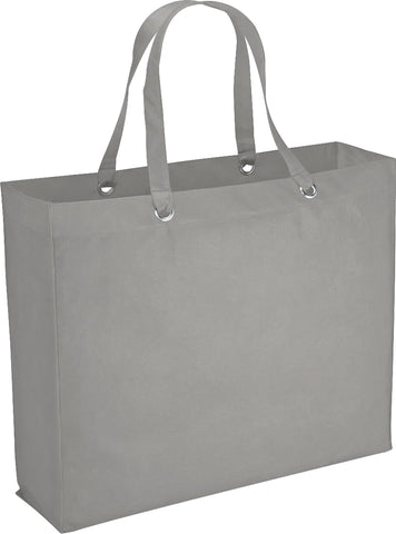 Oak Non-Woven Shopper Tote