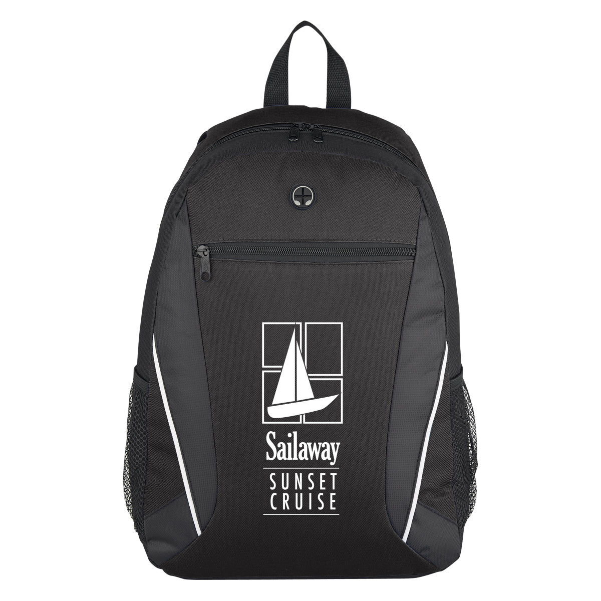 Homerun Backpack
