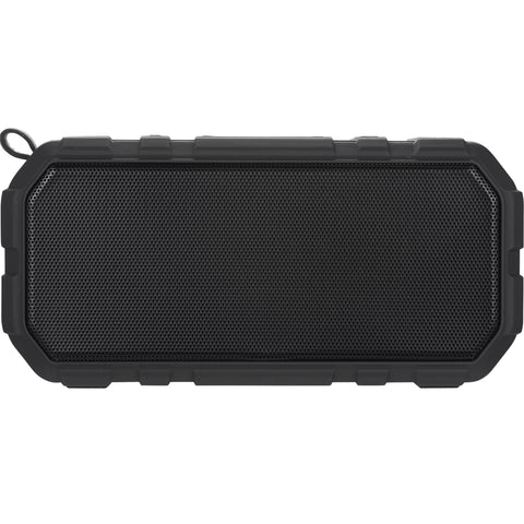 000398 Brick Outdoor Waterproof Bluetooth Speaker