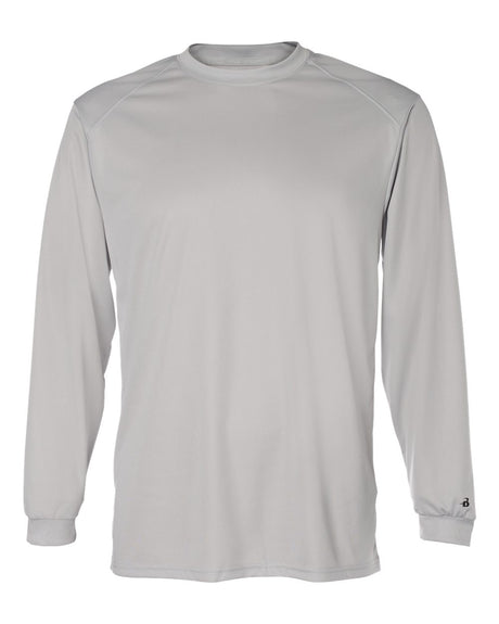 Badger B-Core Long Sleeve T-Shirt